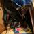 3 boxes of garage sale items 1 thumbnail