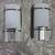 Art deco inspired modern used lights 1 thumbnail