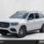 2022 Mercedes-Benz GLS AWD All Wheel Drive Electric GLS 580 SUV 1 thumbnail