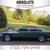 1995 Chevrolet Caprice Classic/Impala SS SS 4dr Sedan 2 thumbnail