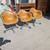 1970s Herman Miller Eames Shell chairs  $225 to $275 ea 13 thumbnail
