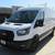 2021 FORD TRANSIT 250 CARGO VAN MEDIUM ROOF STOCK#6348 1 thumbnail