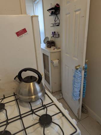 $65 / 175ft2 - Furnished Studio Apartment (Dorchester/Savin Hill)63810113478017123
