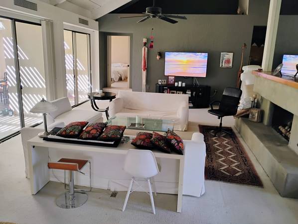 Private Room for Rent 1