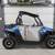 2013 Polaris RZR 800 Trail LE EPS *50" Width* *Excellent Condition* 6 thumbnail