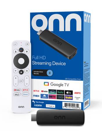 Tv Device streamer 1