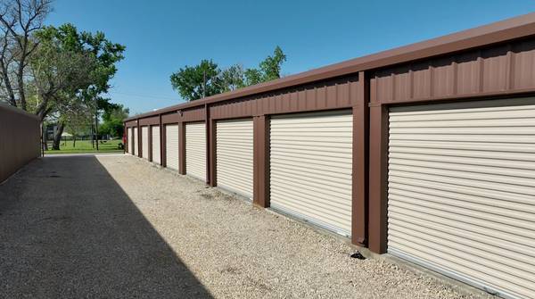 $1 Secure Storage (Temple, Texas)63806837406851124