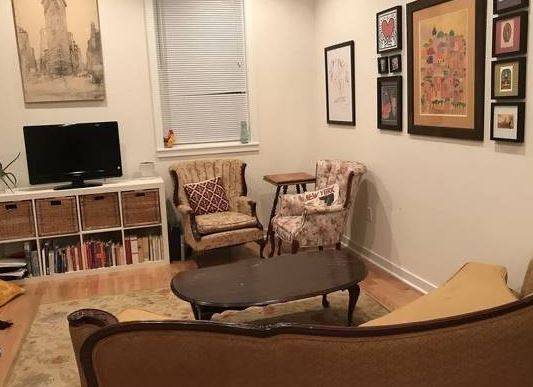 $685 / 985ft2 - Gorgeous Furnished 1 Room 1 Bathroom –Sublet (chattanooga, TN)63617471043585122