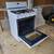 Samsung Gas range 4 thumbnail