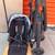 Uppababy Cruz Stroller Gray*GREAT CONDITION 6 thumbnail