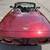 2003 Chevrolet Corvette Convertible 50TH Anniversary Edition 5 thumbnail