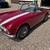 1964 Triumph TR4 1 thumbnail