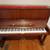 Kawaii NS-15 Upright Studio Piano 2 thumbnail