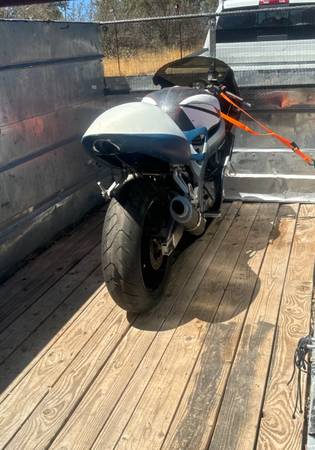 1994 Honda CBR900RR Parting Out OEM PARTS, Custom Fiberglass Racing Fairings. 1