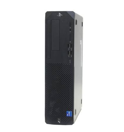 HP Workstation SFF model Z2 G9 i7 Gen 12th Processor 1