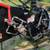 Woodmaxx WM8H 3 point Chipper PTO driven no remote needed 2 thumbnail