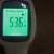 Like New High Precision Non Contact Infrared digital Thermometer 3 thumbnail