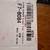 1994 to 1998 Dodge diesel injectors brand new 3 thumbnail