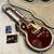 2009 Gibson Les Paul Traditional - Wine Red 1 thumbnail