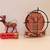 16 Hunting Hunter Deer Buck Christmas Ornament $4 EA or $55 for all 16 5 thumbnail