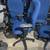 Blue Task Chair 4 thumbnail