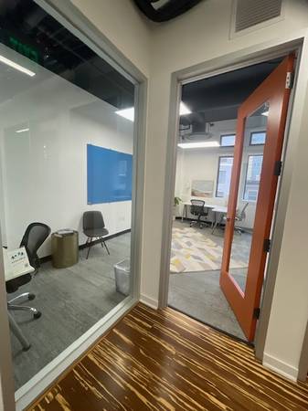 $449 50% de descuento en TODAS las oficinas privadas - ¡San Diego! Reserva un recorrido! (San Diego)63819259245825121