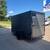 2026 Discovery Rover ET 6 x 12 V-Nose Enclosed Cargo Trailer 3 thumbnail