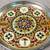 Indian serving Metal Tray 1 thumbnail