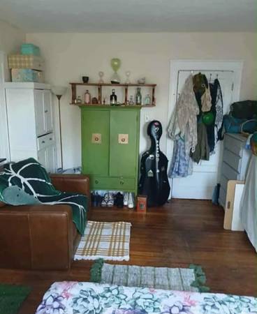 $1,050 / 1br - Habitación/Apartamento hermoso en el centro de Somerville (SOMERVILLE)63655303407619122