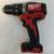 Milwaukee 2702-20 M18  Hammer Drill Driver Brushless 1 thumbnail