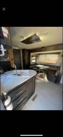 $695 / 1br - 400ft2 - RV for RENT @ Patriot RV Park- Sinton (Sinton)64036540591362124