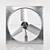Master Flow GAF 24" Direct Drive 4500 CFM Whole House Fan with Shutter 5 thumbnail
