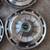 1962 Chevrolet Impala Hubcaps 6 thumbnail