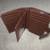 Brand New Brown Leather Women's Wallet 3 thumbnail