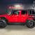 2015 Jeep Wrangler Unlimited Sport *FINANCING AVAILABLE/HABLA ESPANOL* 2 thumbnail