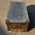 Antique Vintage Steamer Chest 4 thumbnail
