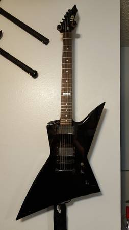 ESP LTD EX -351 1