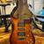 Godin Freeway SA 2009 - Lightburst Leaftop Hi Gloss 1 thumbnail