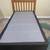 Twin Bed, Reversible Sealy Mattress, boxspring 🚚 extra Cama individua 3 thumbnail