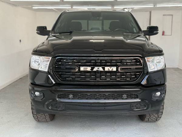 2023 Ram 1500 Quad Cab Big Horn Camioneta 4D 6 1/3 ft - $23999.00 (DENVER)63621827538817121