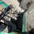 Mitsubishi 6000 LBS 3 stage s LP forklift runs good has ne 7 thumbnail
