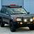 TOYOTA LAND CRUISER EXCELLENT CONDITION OVERLAND BUILD 1 thumbnail