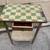 Edwardian table /  chess/ shabby chic 2 thumbnail