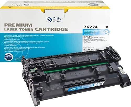 New Elite Image Toner Cartridge - Alternative for HP 23A (CF226A) 1