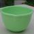 Footed Jadeite Batter Bowl with pour spout 1 thumbnail