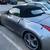 2005 Nissan 350z Enthusiast Roadster convertible 2 thumbnail