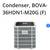 BRAND NEW 3 ton Bosch AC full set condenser and air handler 3 thumbnail