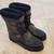 Sorel Alpine Snow boots Womens sz 10, Forest Green, cost $130 6 thumbnail