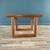 Mid-Century Modern Side Table by John Keal for Brown Saltman, c.1960’s 4 thumbnail