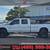 2015 FORD F350 F 350 F-350 SUPER DUTY PLATINUM CREW LIFTED 4X4 ~ UNIQU 2 thumbnail